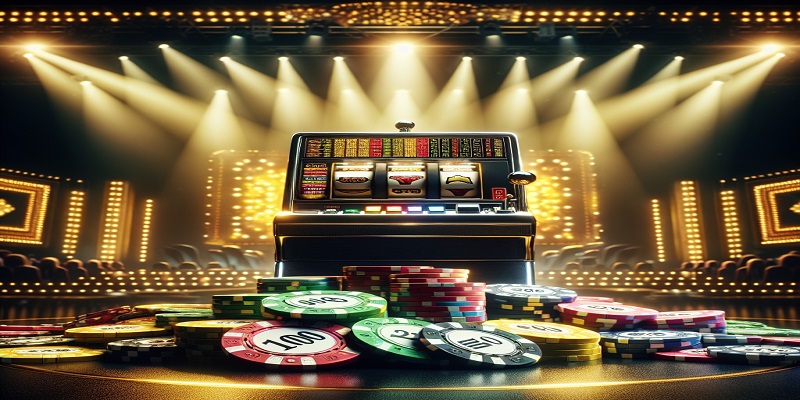 Tại Sao Nên Chọn Casino 95vn?